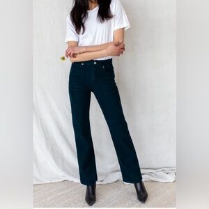 Emerson Fry/Twin Doves corduroy pant